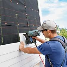 Trusted Palacios, TX Siding Experts